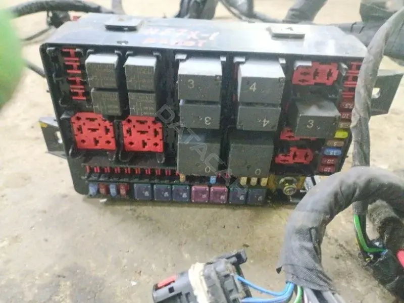 Проводка двигателя 3722108AKQ00A