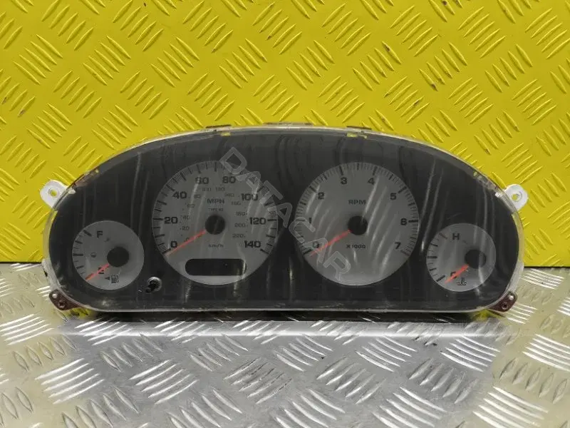 Панель приборов R820AF