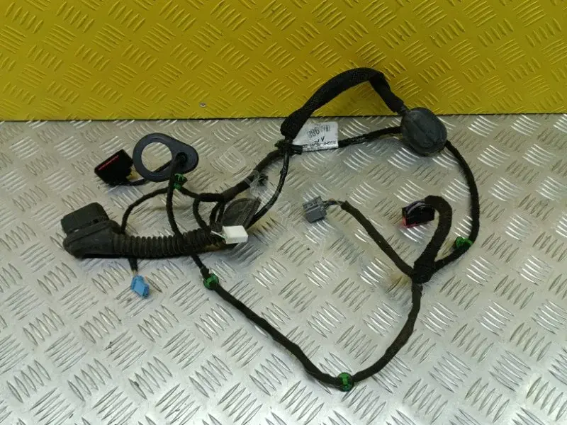 Проводка двери 7G9214240ABH
