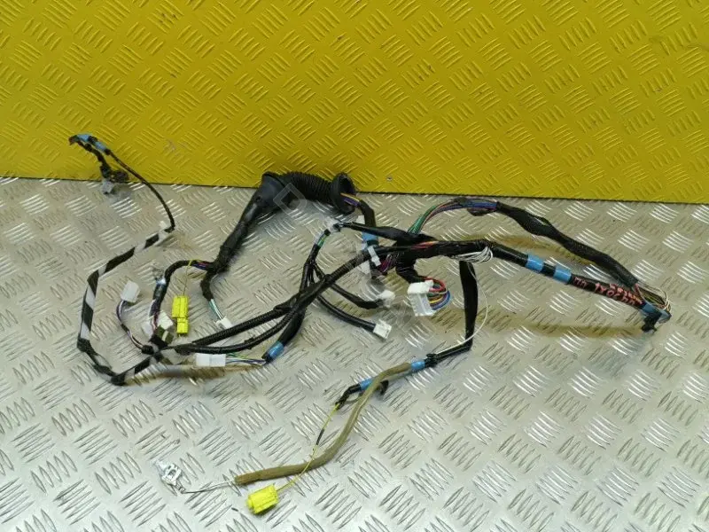 Проводка двери 8215142C50