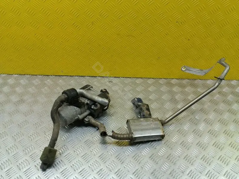 Автономный отопитель LR050989
