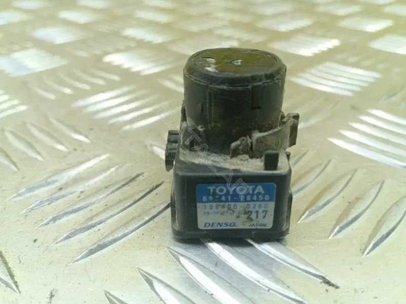 Датчик парктроника 8934128450