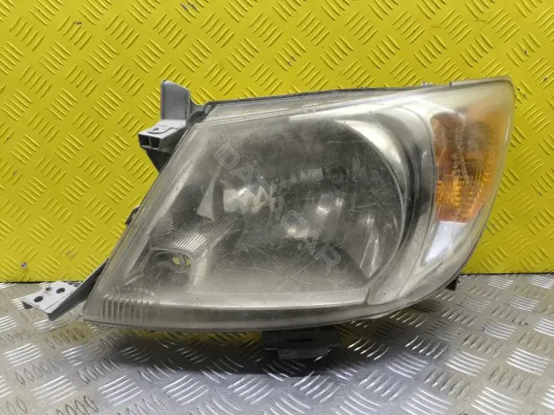 Фары 811500K180