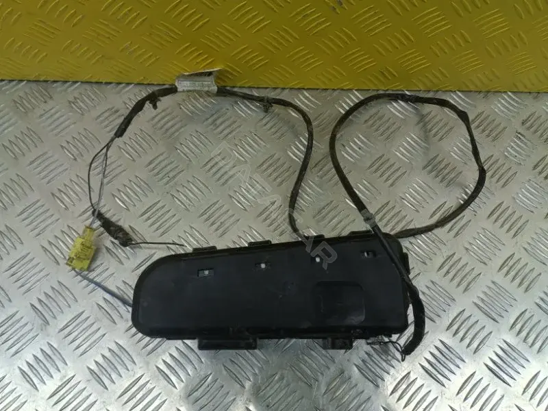 Подушка безопасности 985H0JD00A
