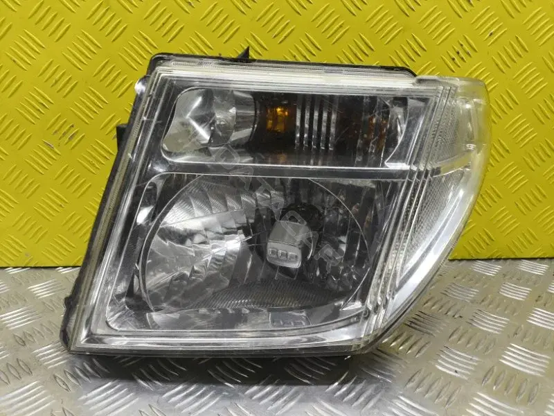 Фары 26060EB300