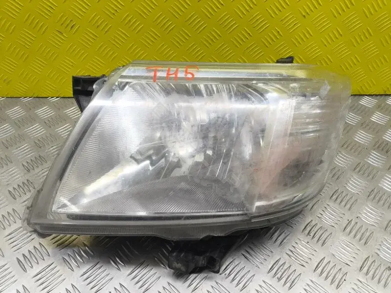 Фары 811500K420