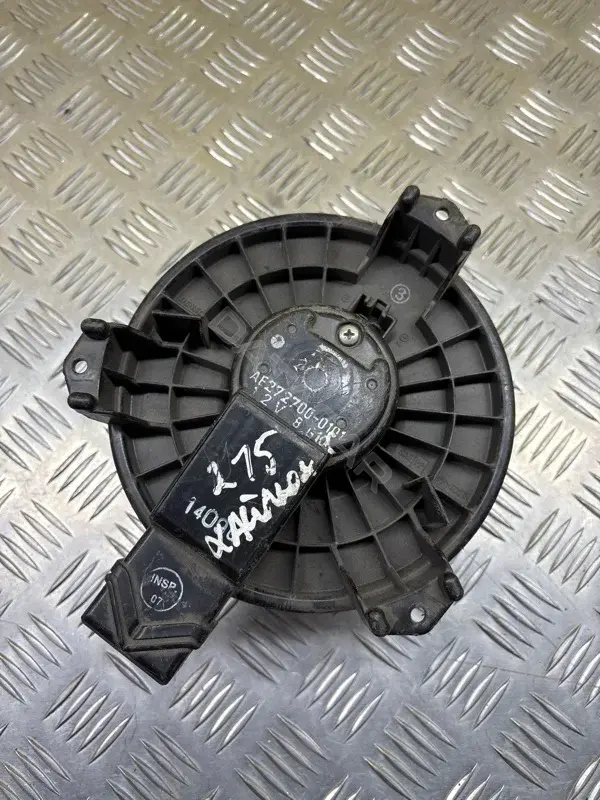 Моторчик печки AE2727000101