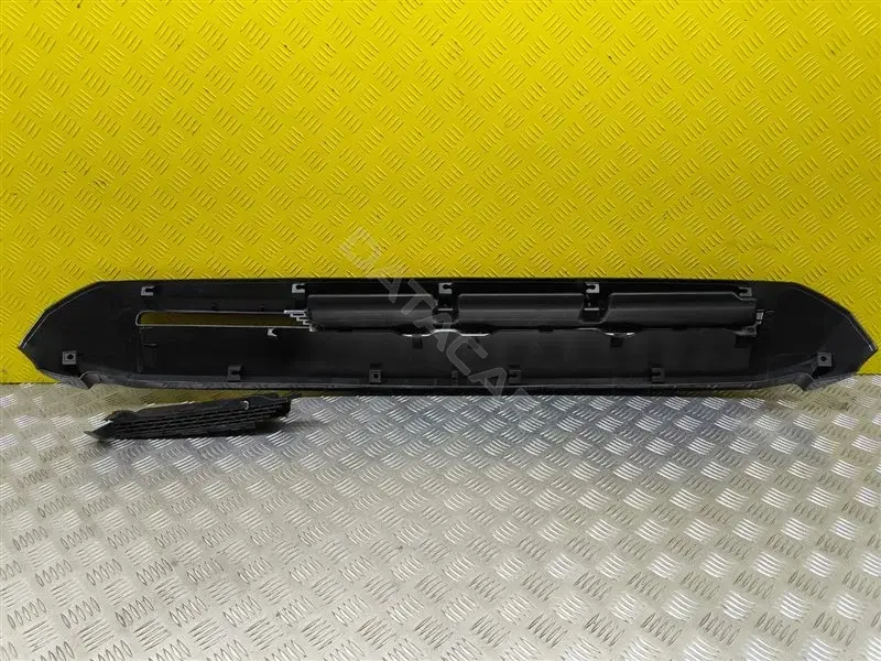 Молдинг капота 761800C010