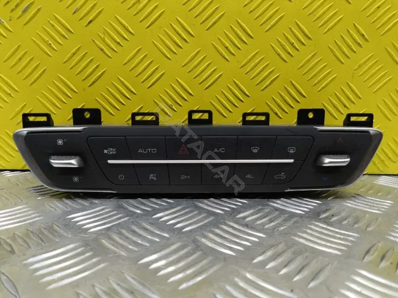 Блок управления климат-контролем 3774206XPS01A