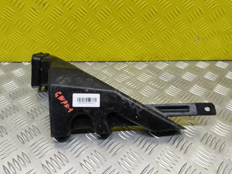 Воздуховод 8123106XPS01A