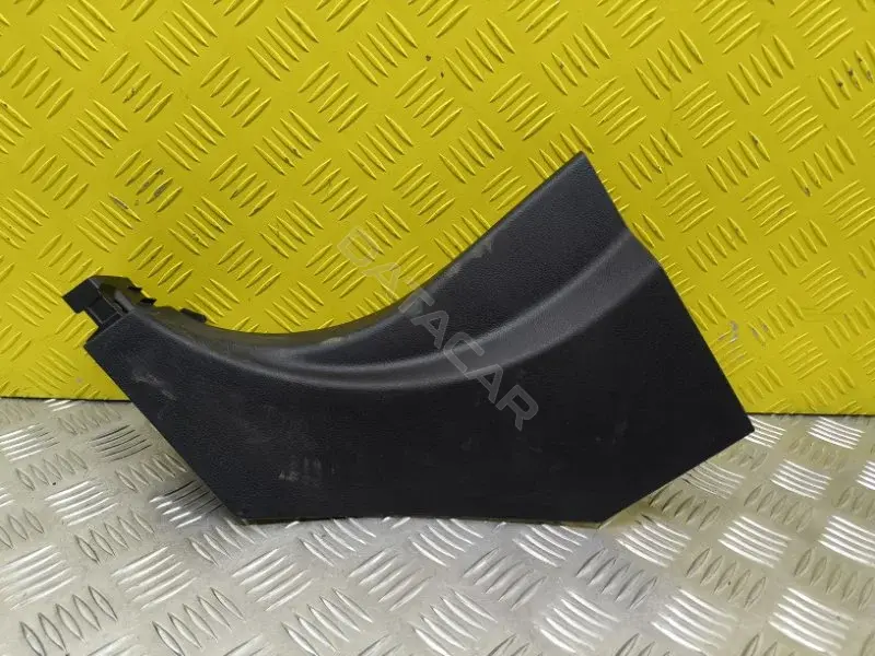 Накладка на порог 5402111XPS01A