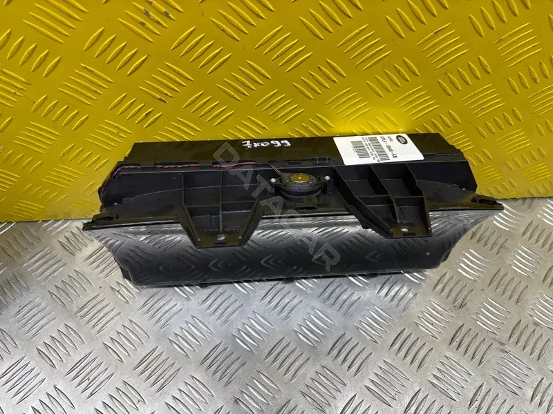 Панель приборов GPLA10849KB