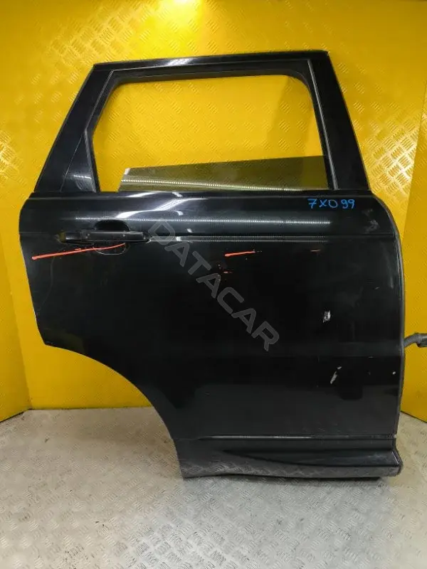 Стекло двери LR043951
