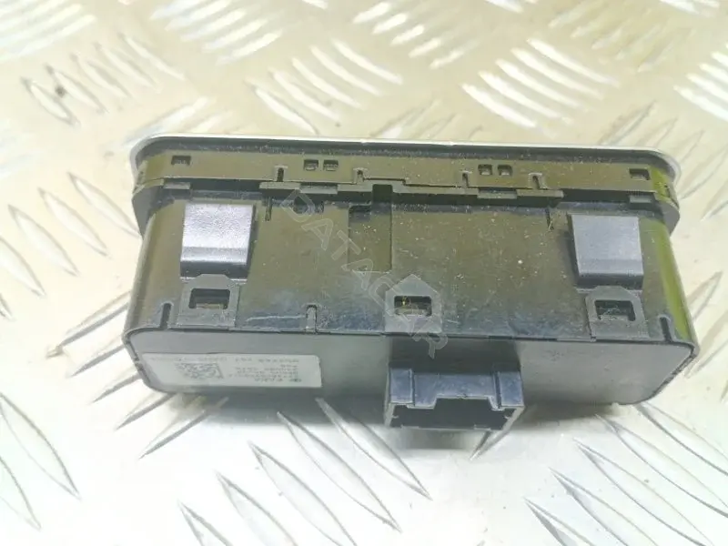 Блок кнопок 3774806XP801A