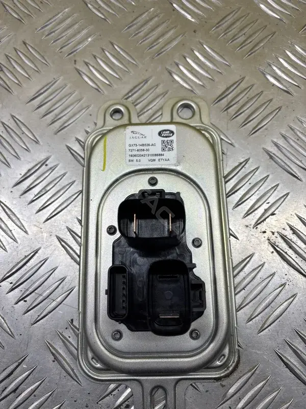 Преобразователь напряжения GX7314B526AC