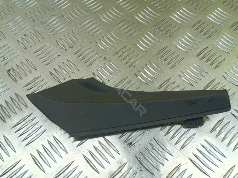 Молдинг лобового стекла 5386742020