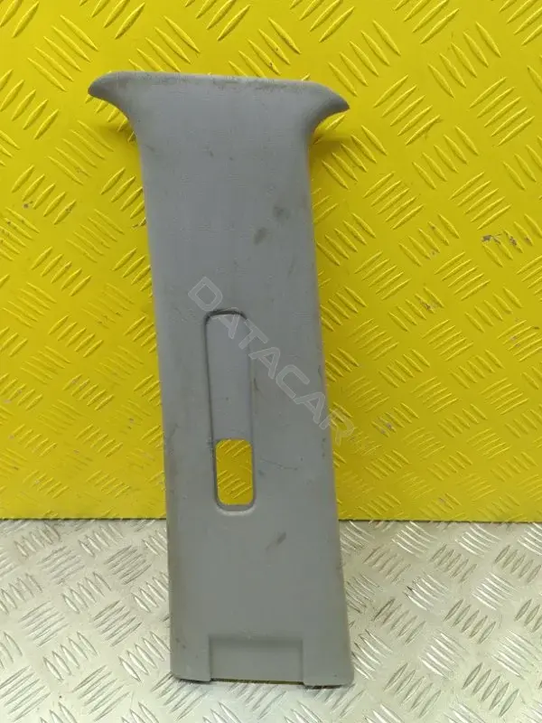 Обшивка стойки центральной 7211A020