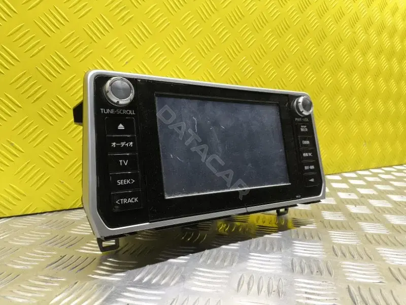 Магнитола 8680460L90