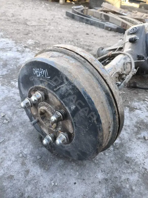 Мост задний MR483358