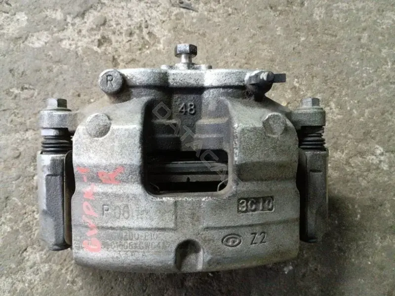Суппорт тормозной 3501606XGW04A