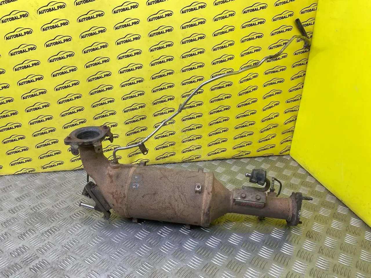 Катализатор B08025X30A