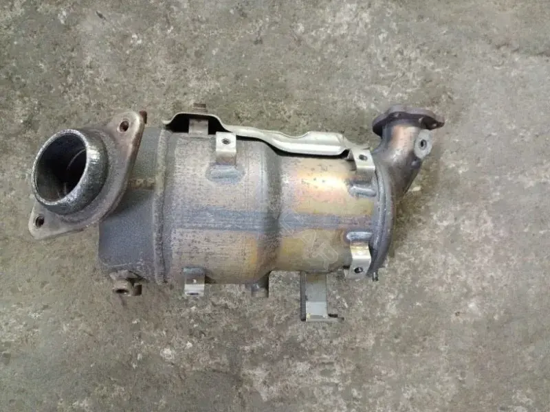 Катализатор 2505126090