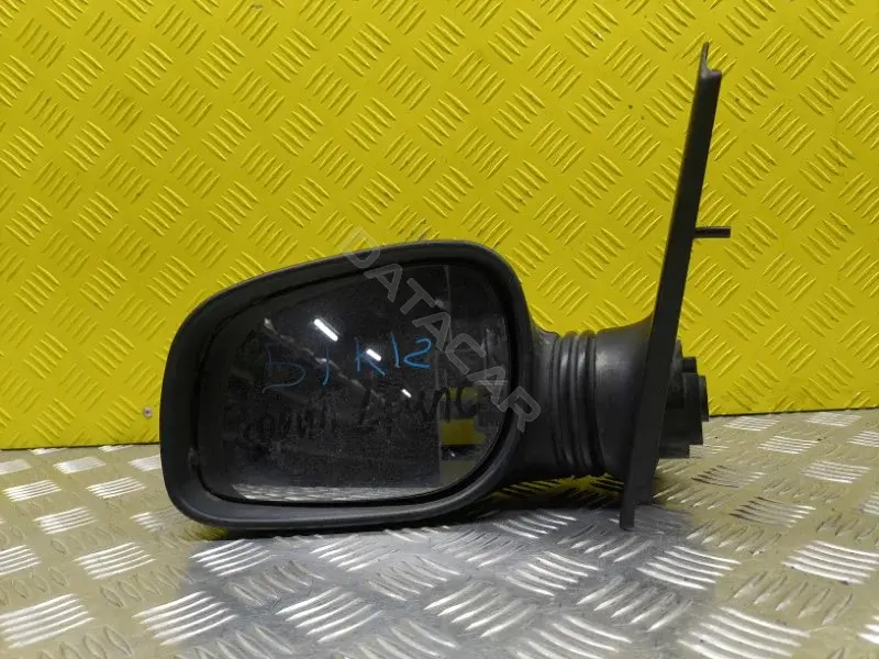 Наружное зеркало CRB111510PMD