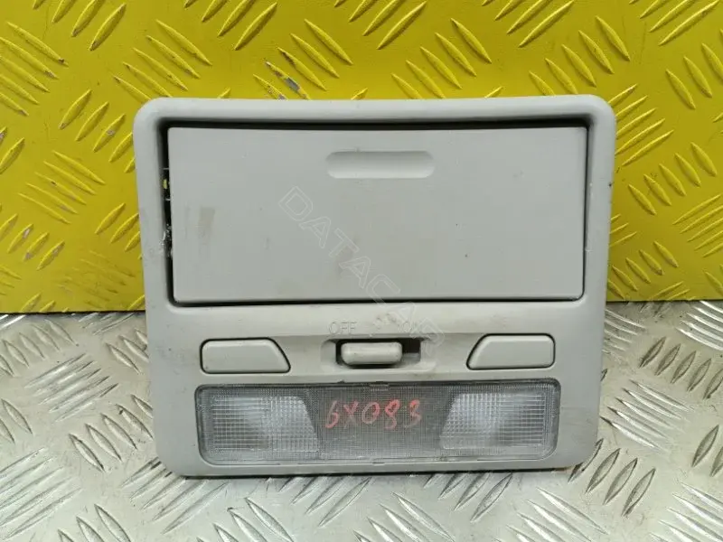 Плафон освещения салона 8401A041ZZ