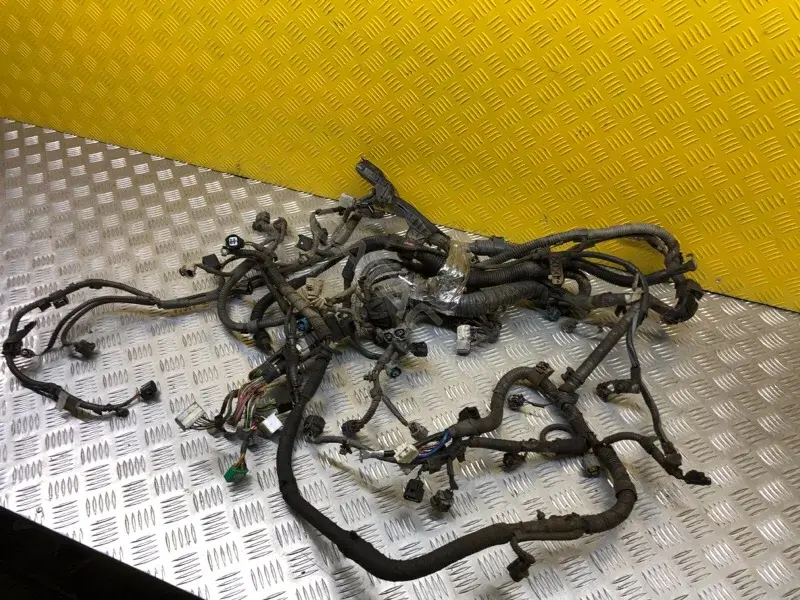 Проводка 821150K510