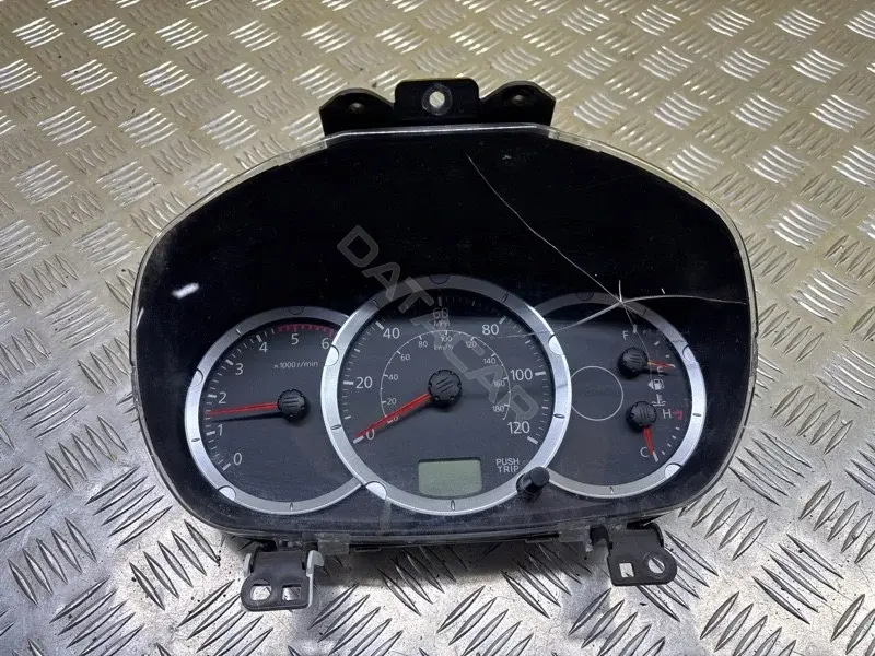 Панель приборов 8100B681