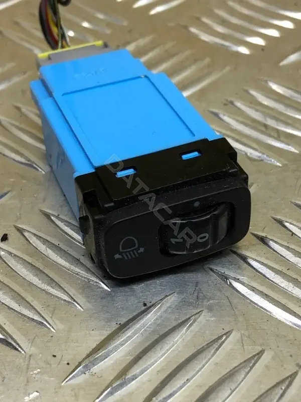 Кнопка корректора фар MR506482