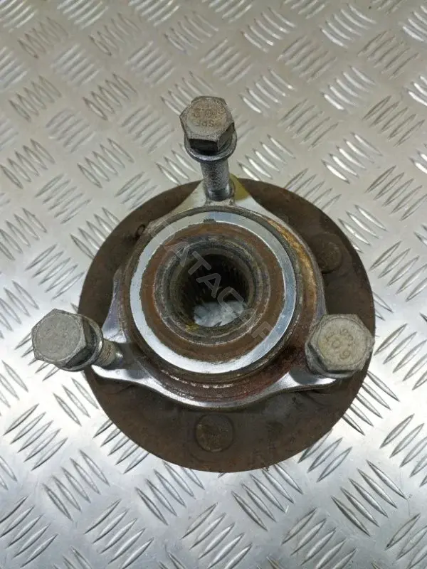Ступица колеса 68237141AE