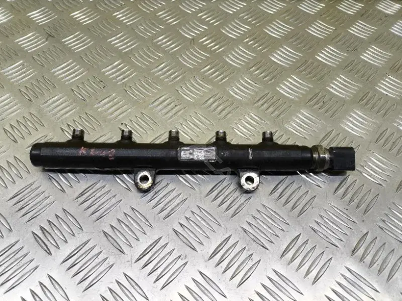Топливная рейка BK2Q9D280BB