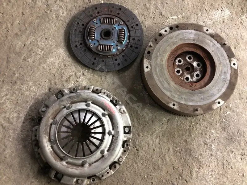 Комплект сцепления 1120A130