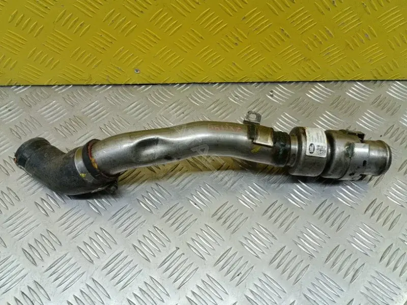 Патрубок интеркулера FK629F788DC
