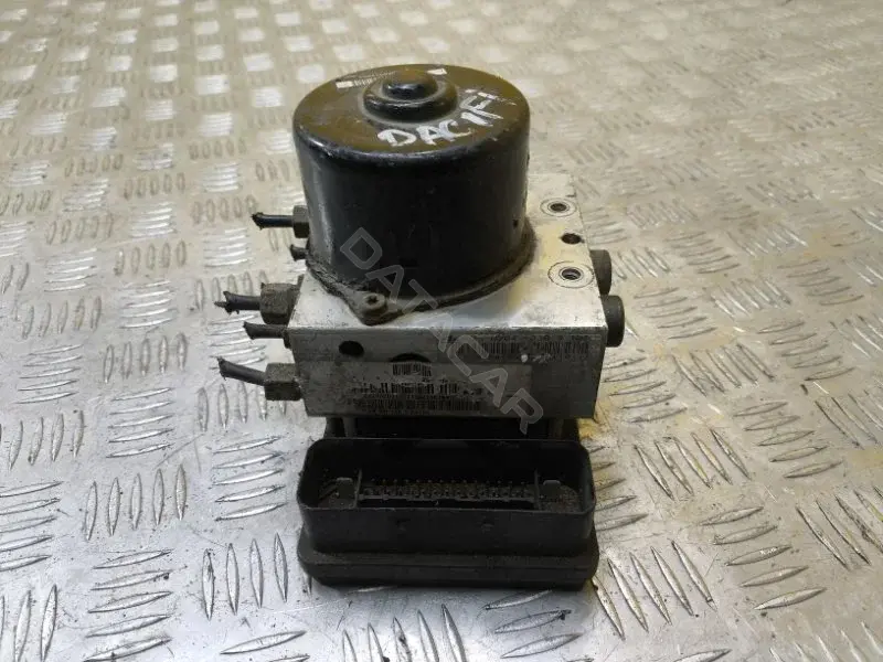 Блок управления АБС 199639