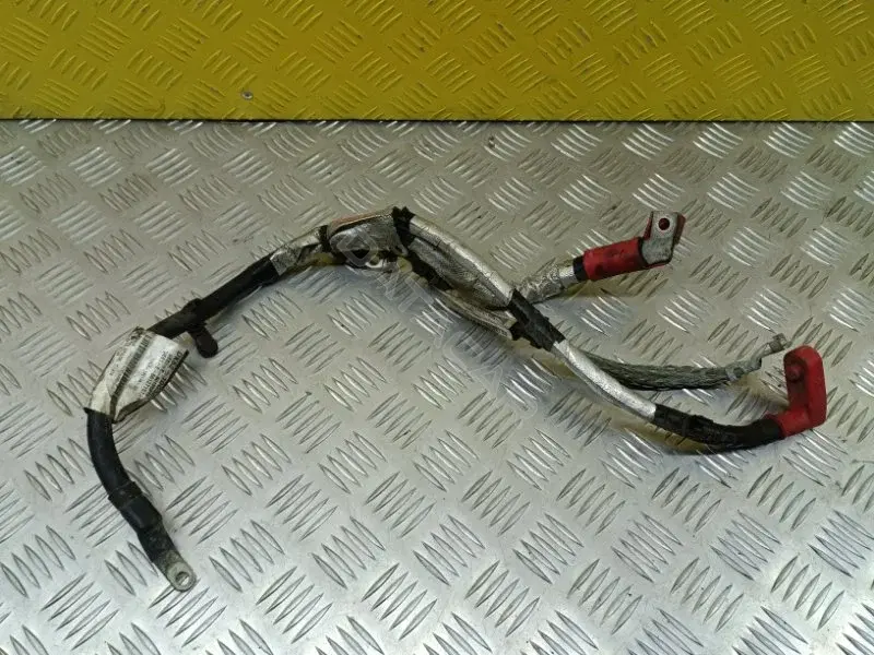 Клемма аккумуляторная DK6210C307BG