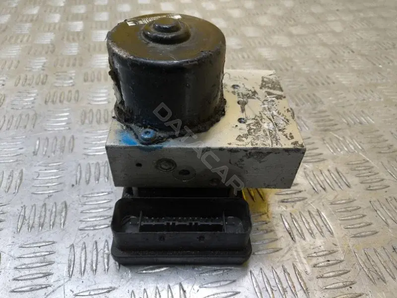 Блок управления АБС 476604X00A