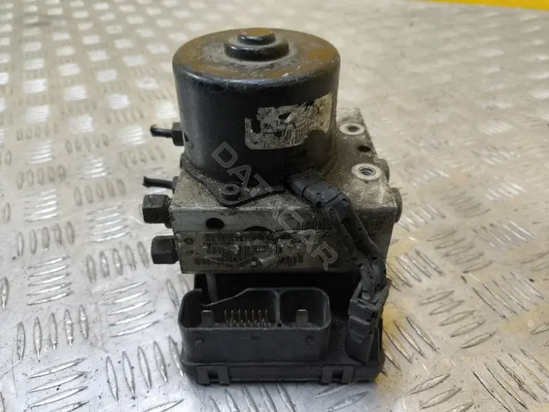 Блок управления АБС 04721765AA