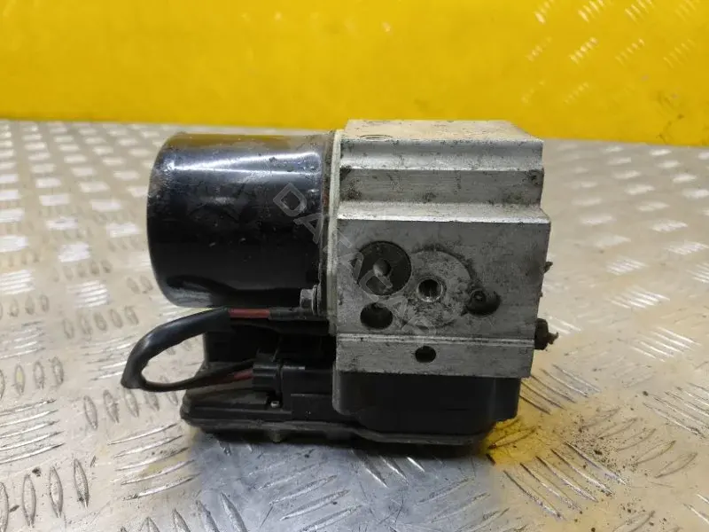Блок управления АБС 897188072