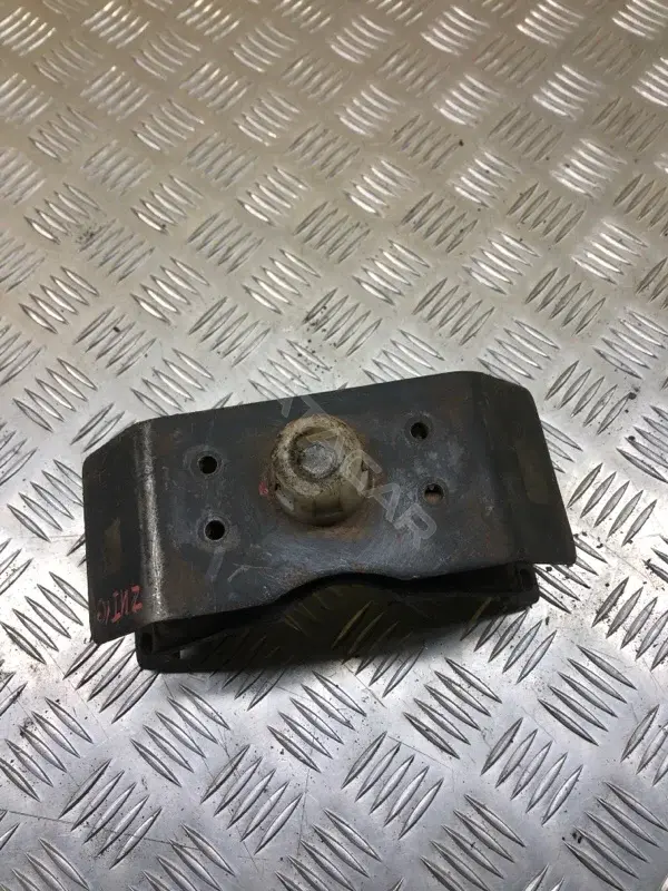 Подушка КПП 123710L080
