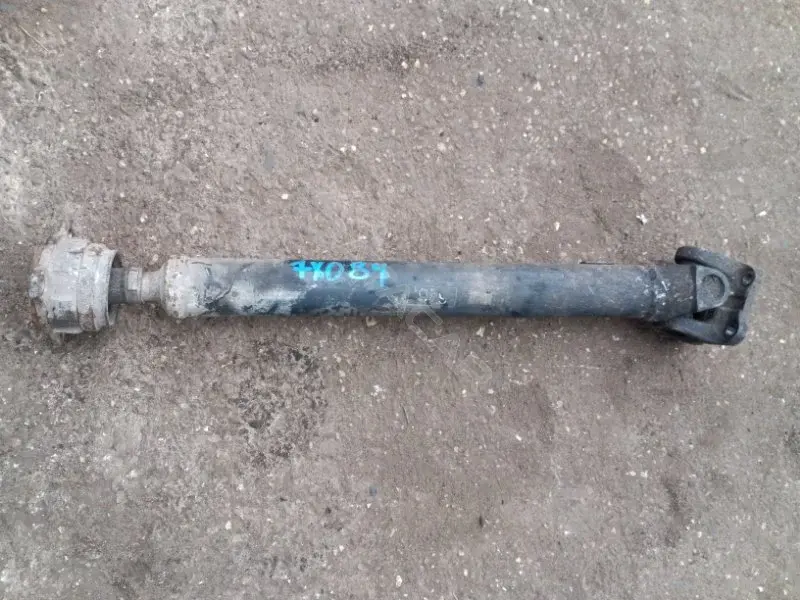 Кардан MR580646
