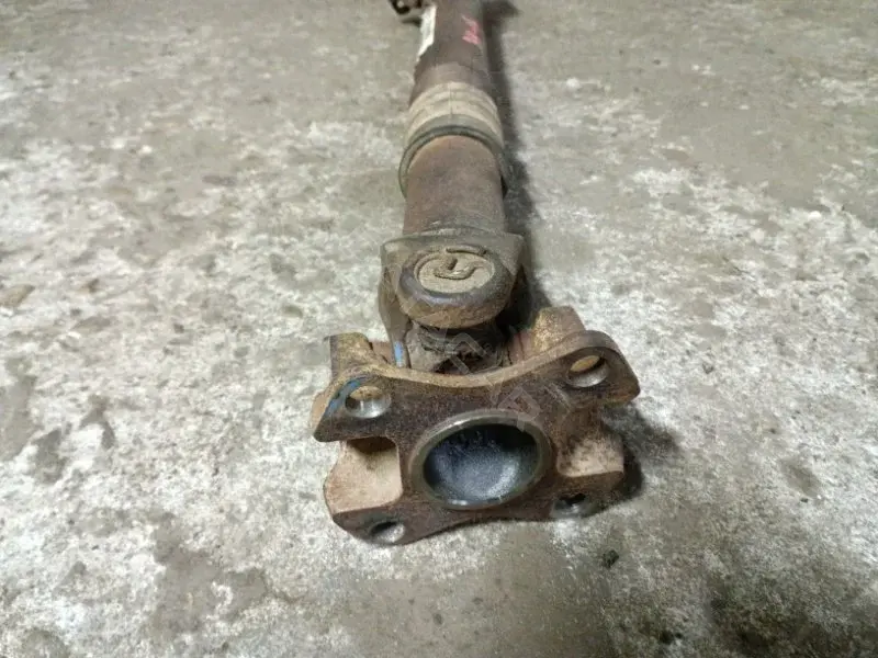 Кардан 371400K062