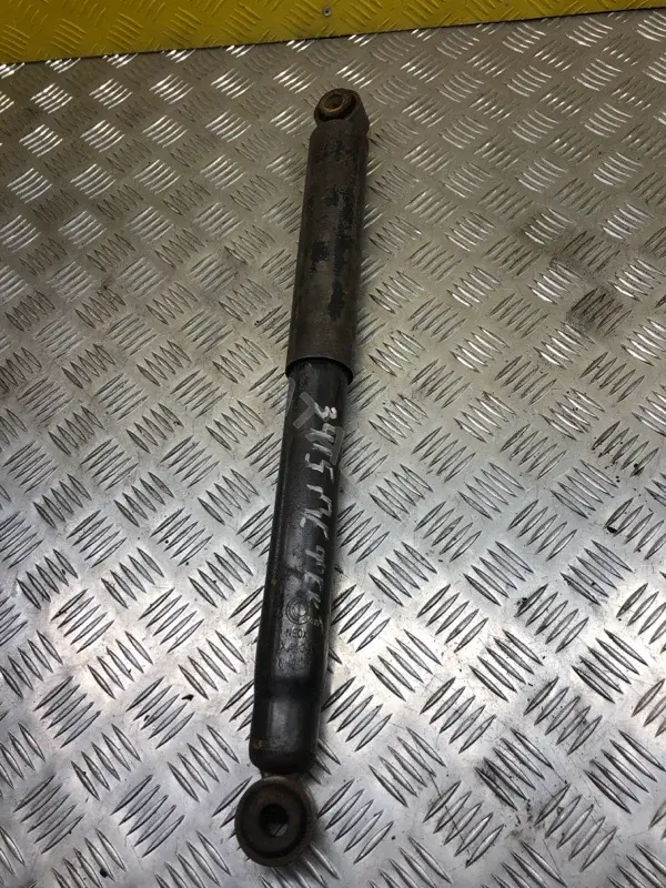 Амортизаторы 485310K120