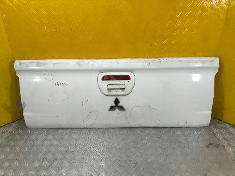 Борт откидной 6724A034