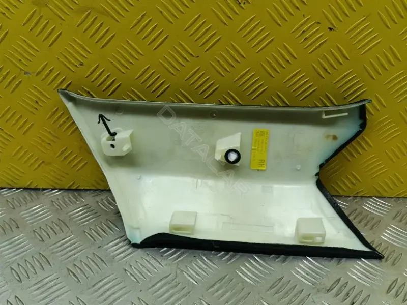 Обшивка стойки задней 14K4349RB9