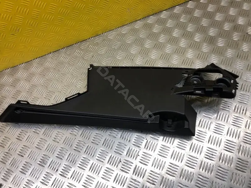 Обшивка багажника DK6231013A