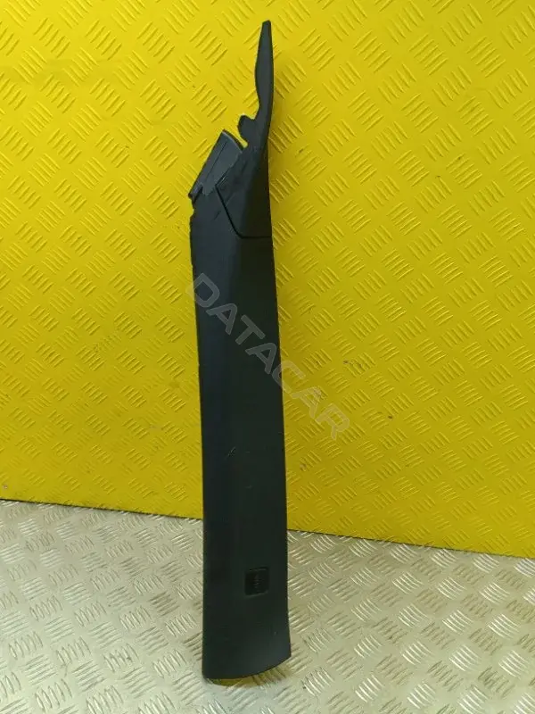 Обшивка стойки передней DK6203512A
