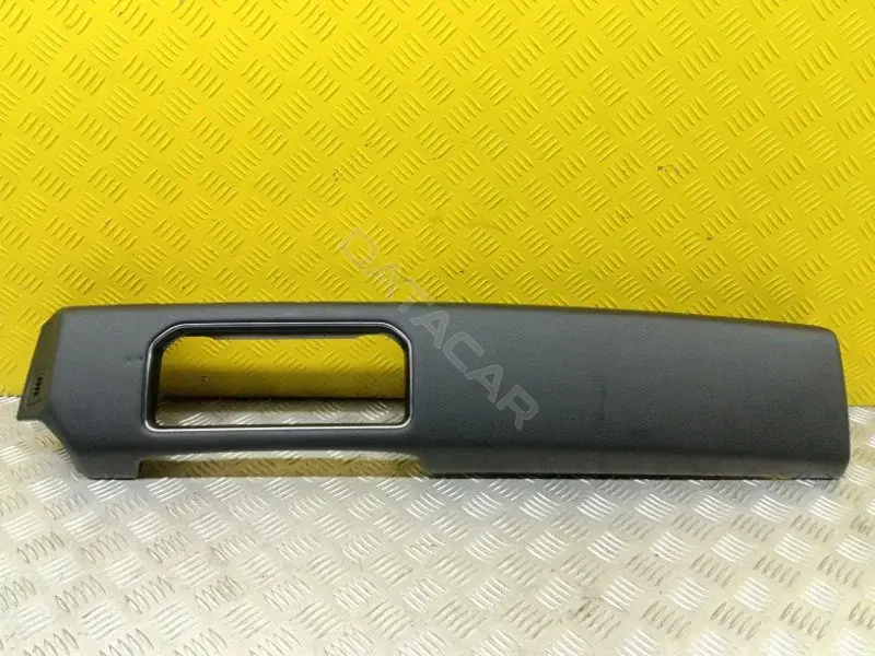 Панель передняя салона (торпедо) DK6204268C