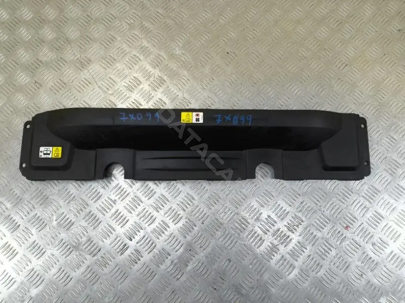 Накладка замка капота CPLA6A950